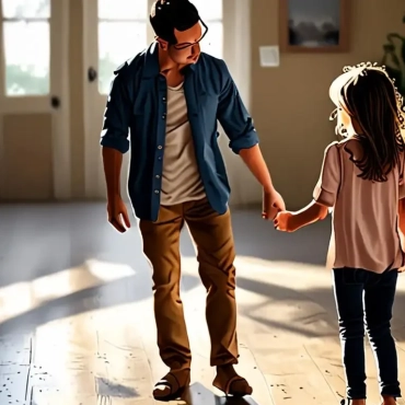The Parenting Routine You’ll Repeat Thousands Of Times