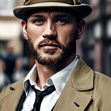 Tom Hardy & Guy Ritchie New Crime Series Officially Beats the Taylor Sheridan Universe on Streaming
