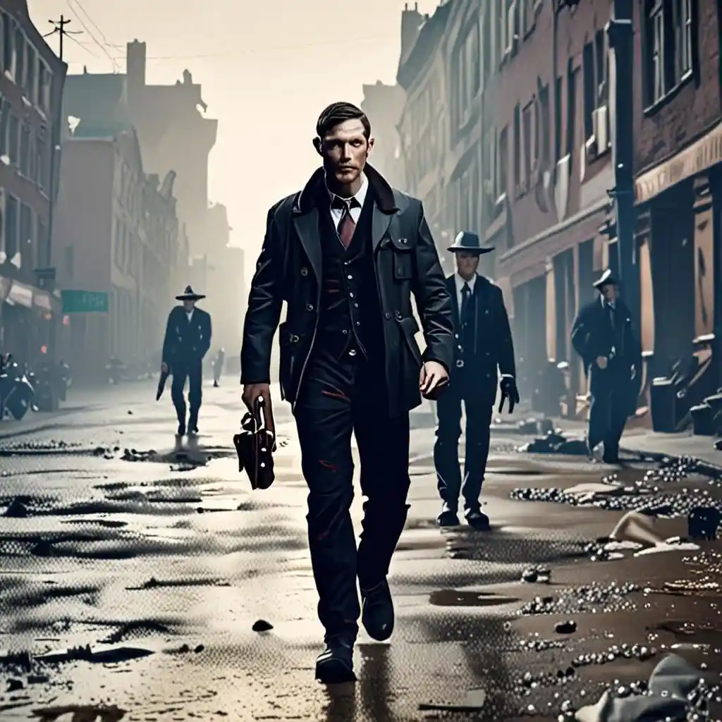 Tom Hardy & Guy Ritchie New Crime Series Officially Beats the Taylor Sheridan Universe on Streaming