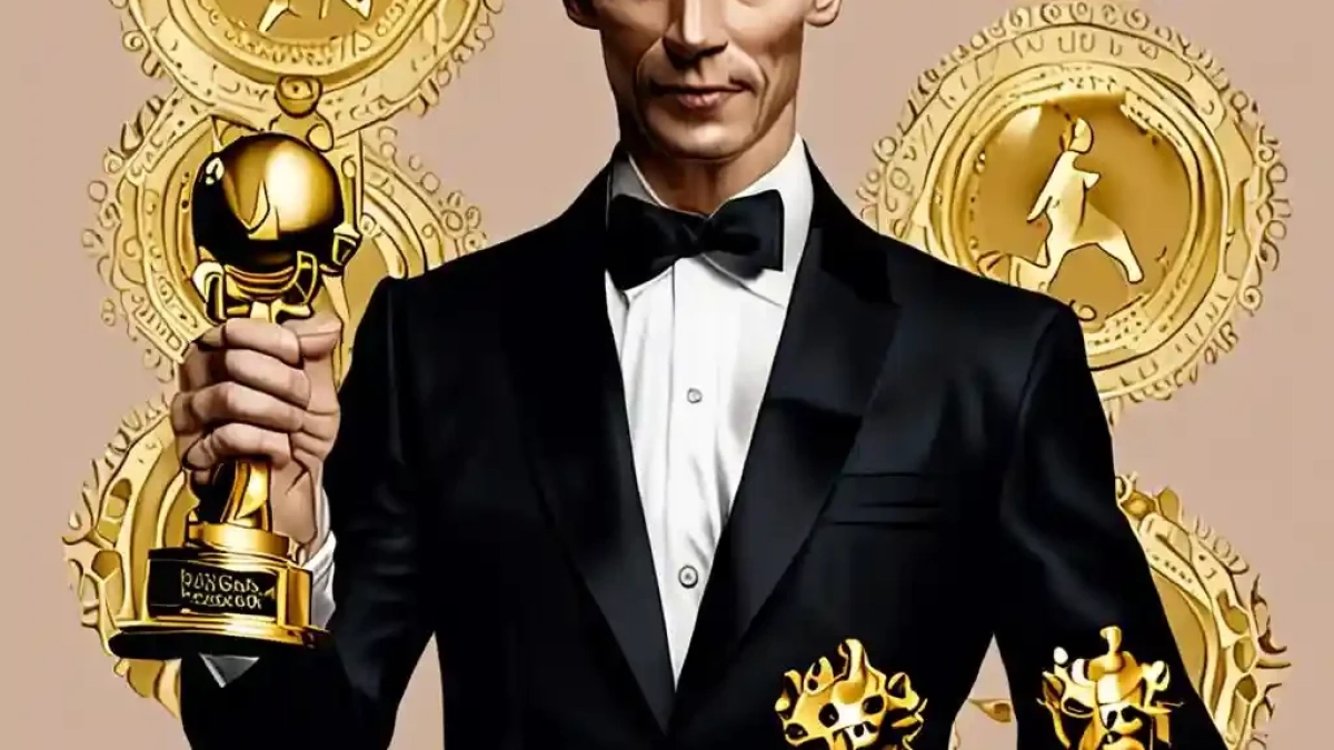 Zurich Film Festival Underway With Golden Eye Award for Tom Hiddleston