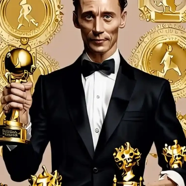 Zurich Film Festival Underway With Golden Eye Award for Tom Hiddleston