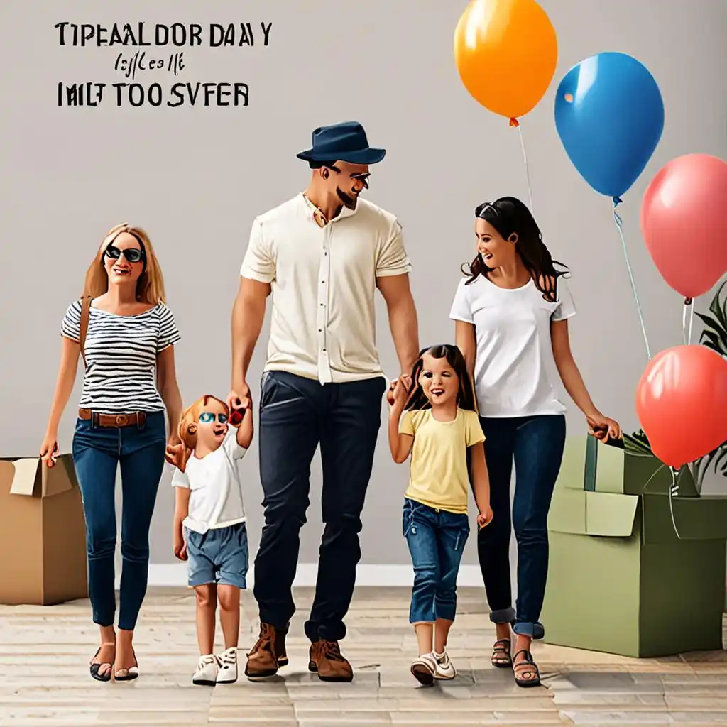 The Best Labor Day 2026 Sales For Families, From Clothes To Tech