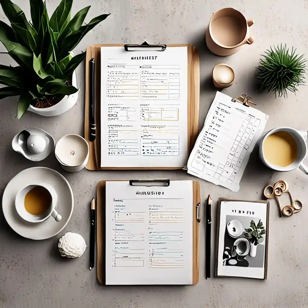 Nesting During Pregnancy by Trimester: The Ultimate Nesting Checklist to Help You Prepare Before Baby Arrives