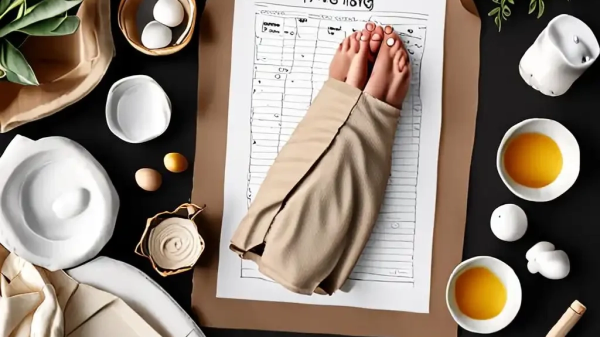 Nesting During Pregnancy by Trimester: The Ultimate Nesting Checklist to Help You Prepare Before Baby Arrives
