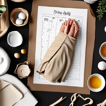 Nesting During Pregnancy by Trimester: The Ultimate Nesting Checklist to Help You Prepare Before Baby Arrives