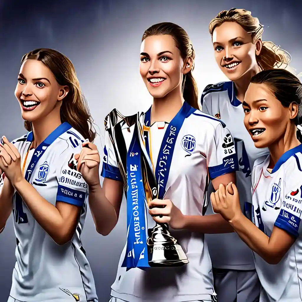 Ad break in Women's Champions League was unscheduled