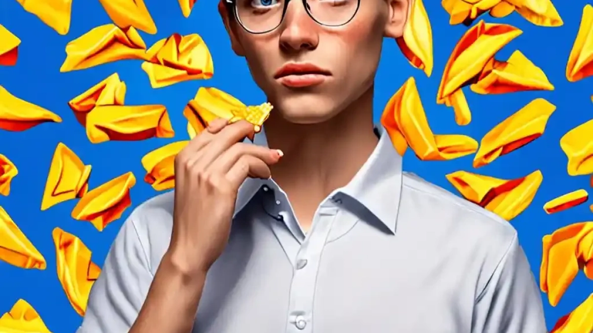 The moment I knew: I had planned to break up with him – then he snuck out of school to buy me hot chips