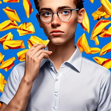The moment I knew: I had planned to break up with him – then he snuck out of school to buy me hot chips