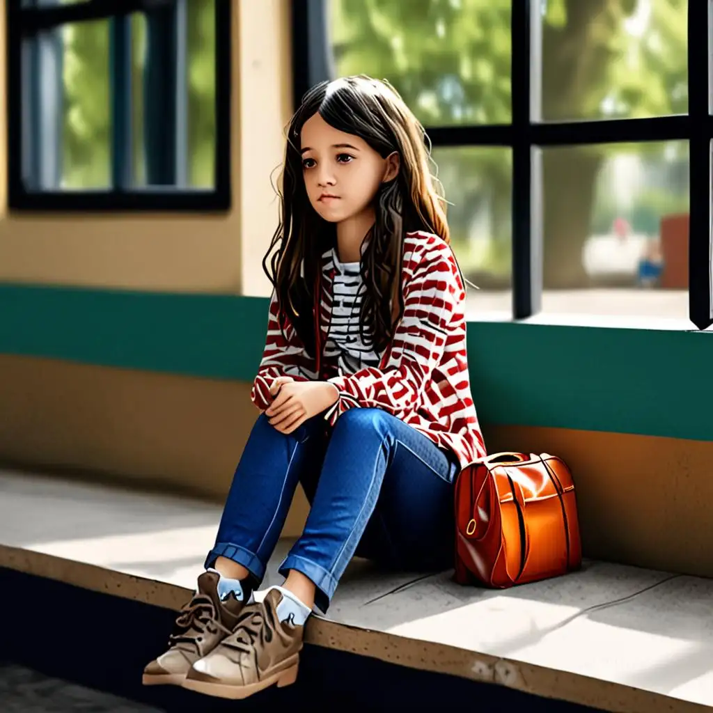 The Telltale Signs Your Kid Needs A Mental Health Day Off From School