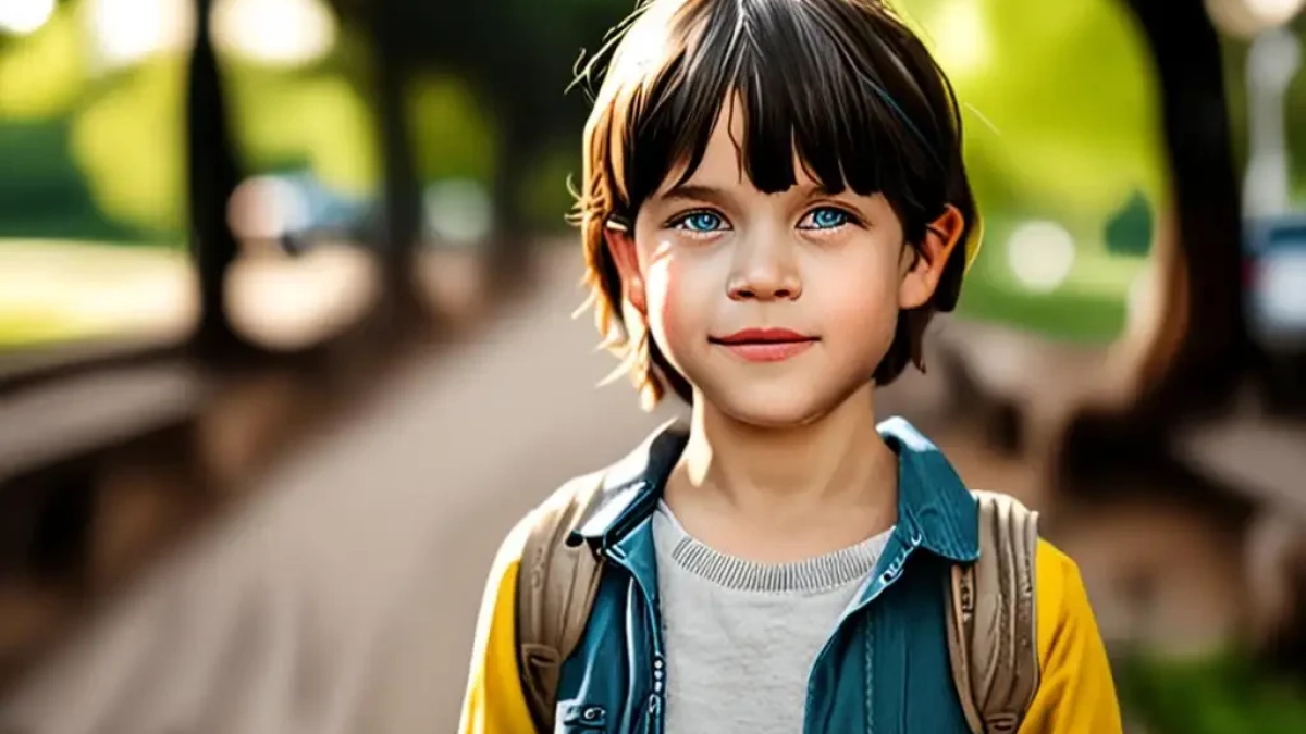 The Telltale Signs Your Kid Needs A Mental Health Day Off From School