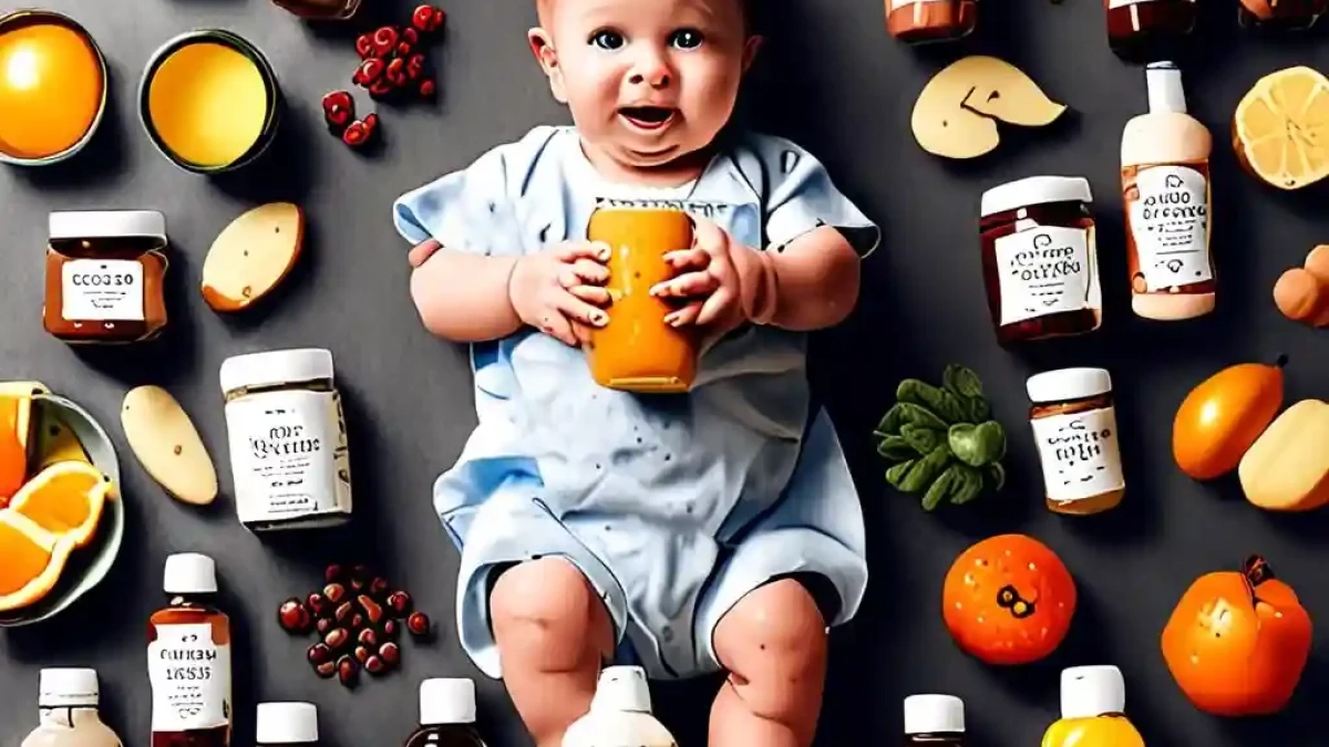 Why Reading Every Ingredient Label When It Comes To Your Baby Products Makes All The Difference