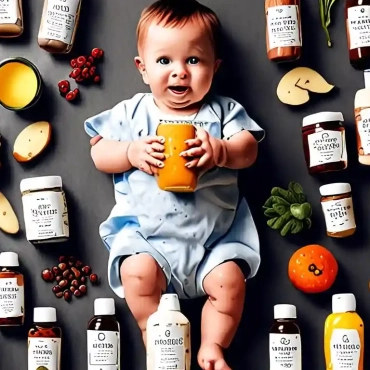Why Reading Every Ingredient Label When It Comes To Your Baby Products Makes All The Difference