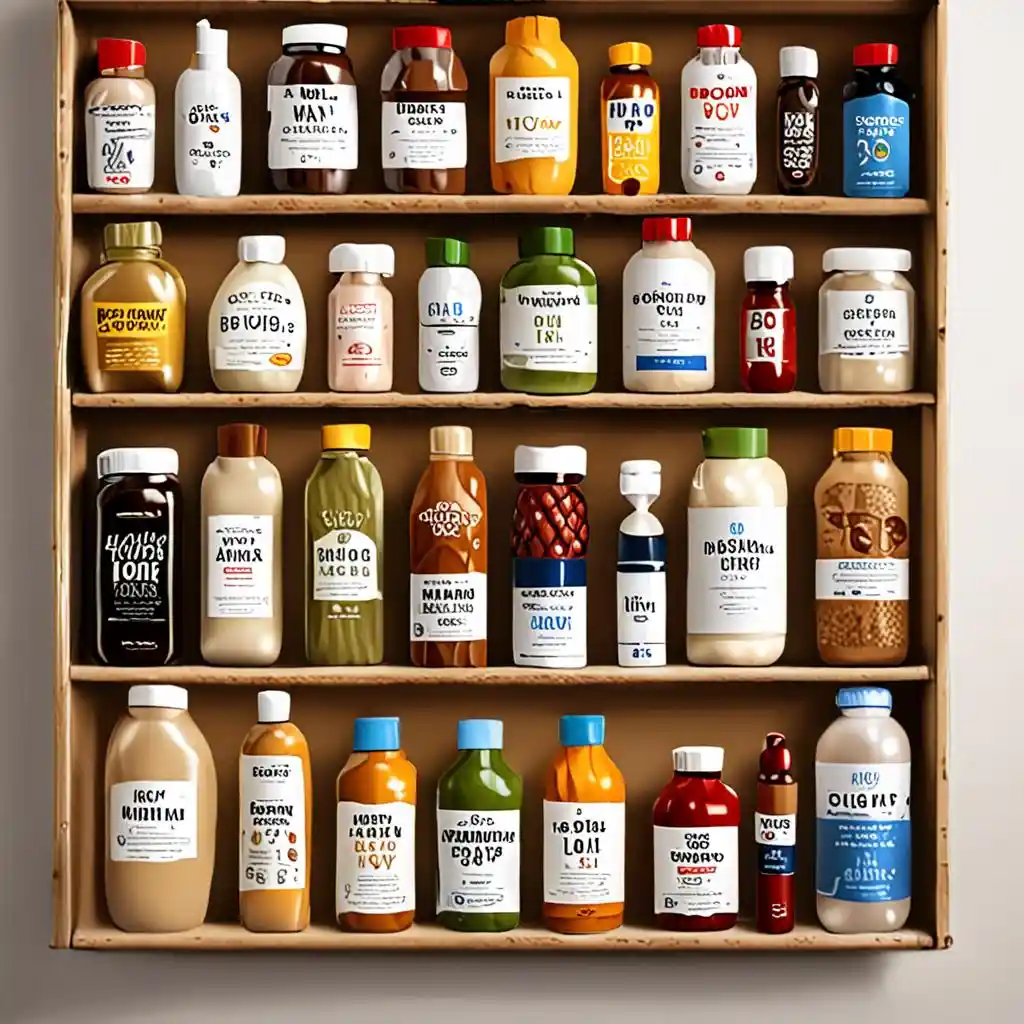 Why Reading Every Ingredient Label When It Comes To Your Baby Products Makes All The Difference
