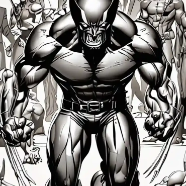 Marvel’s Wolverine’s Cartoon Suits Are a Crime Against Humanity