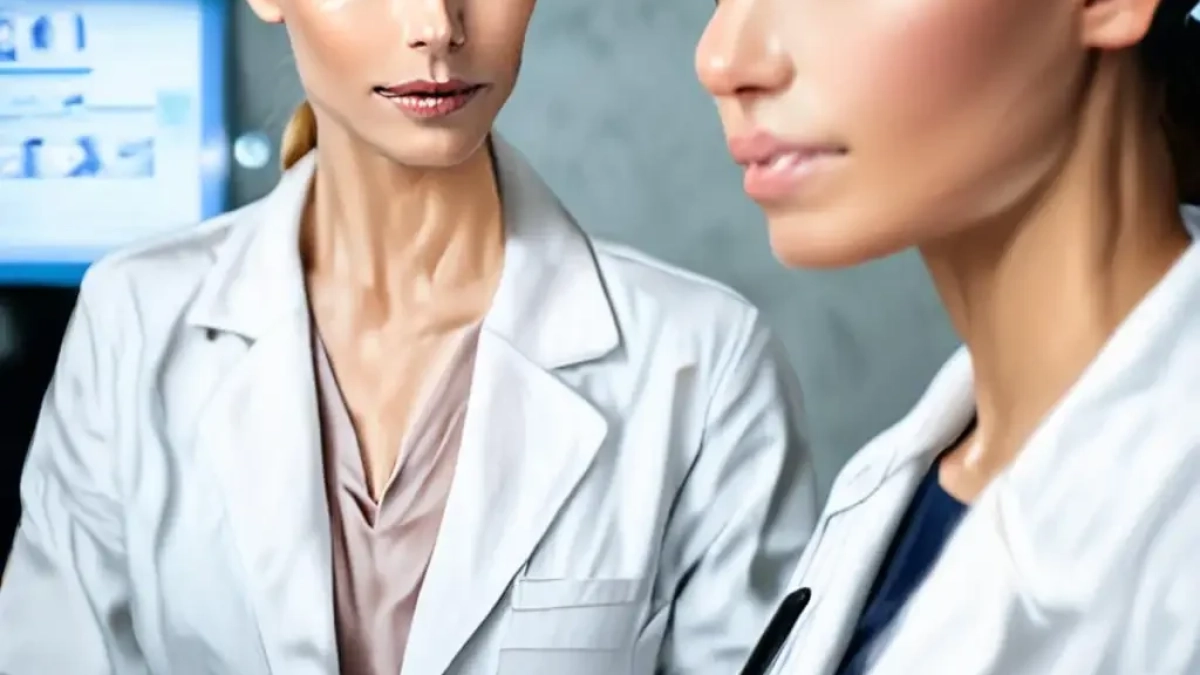 New report shows women are far more likely to be minimized and misdiagnosed by healthcare providers