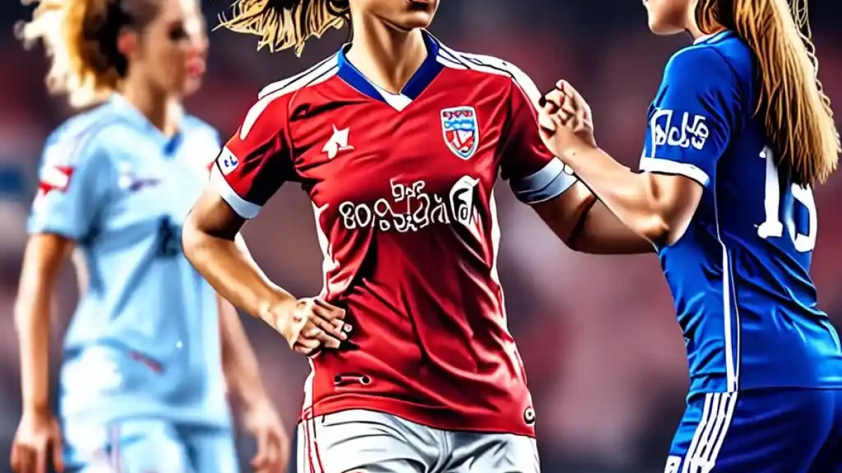All the goals from the Women's Super League - Matchweek Two
