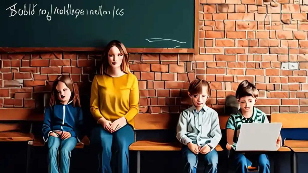 Being a working parent is a logistical nightmare. Imagine if school holidays were something we looked forward to | Emily Mulligan