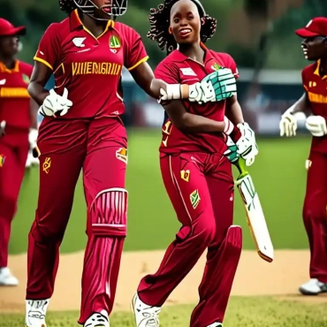 Zimbabwe to host WI women for three ODIs and three T20Is in September-October