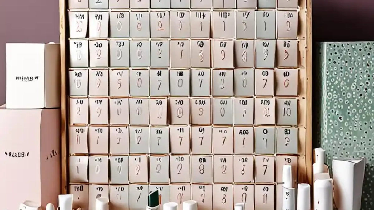 The Best Beauty Advent Calendars of 2026 (So Far)