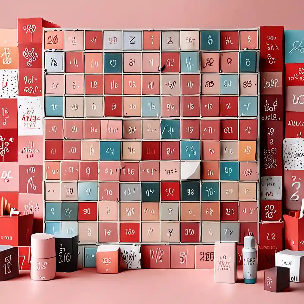 The Best Beauty Advent Calendars of 2026 (So Far)
