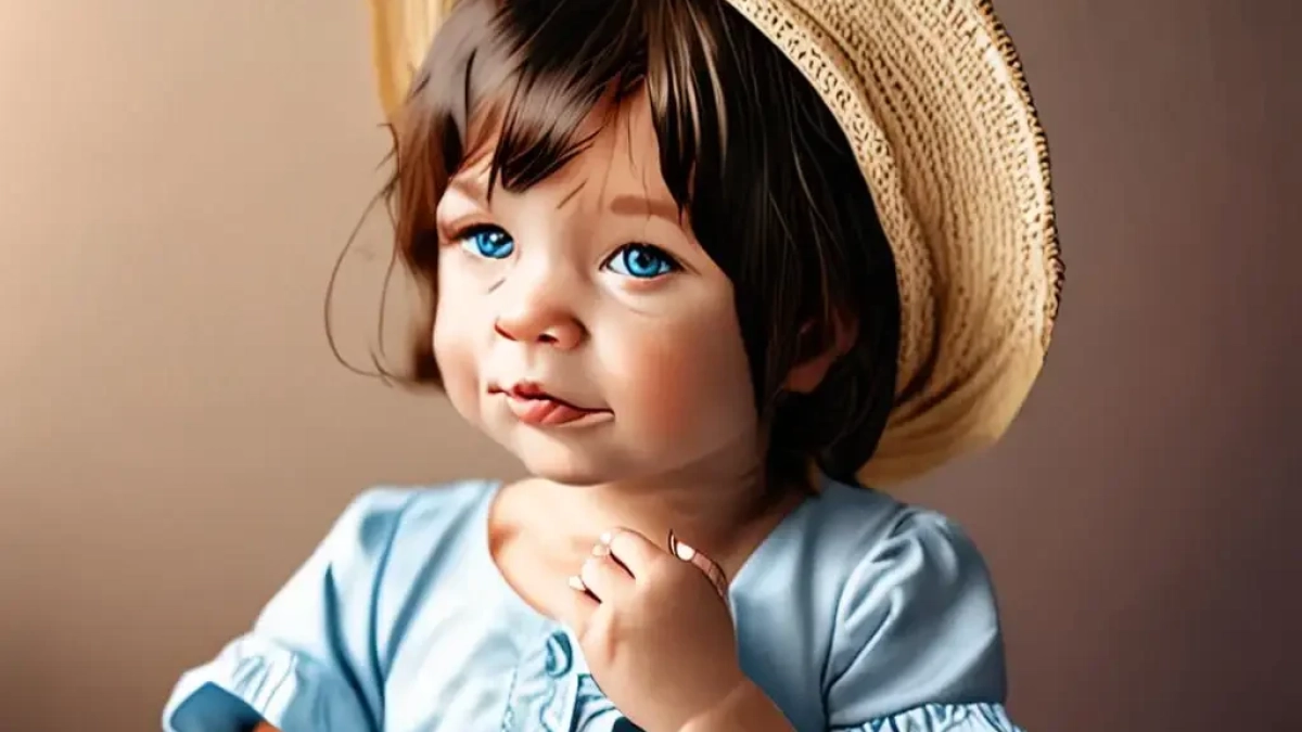 41 Long Baby Names With Great Shortened Versions