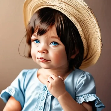 41 Long Baby Names With Great Shortened Versions