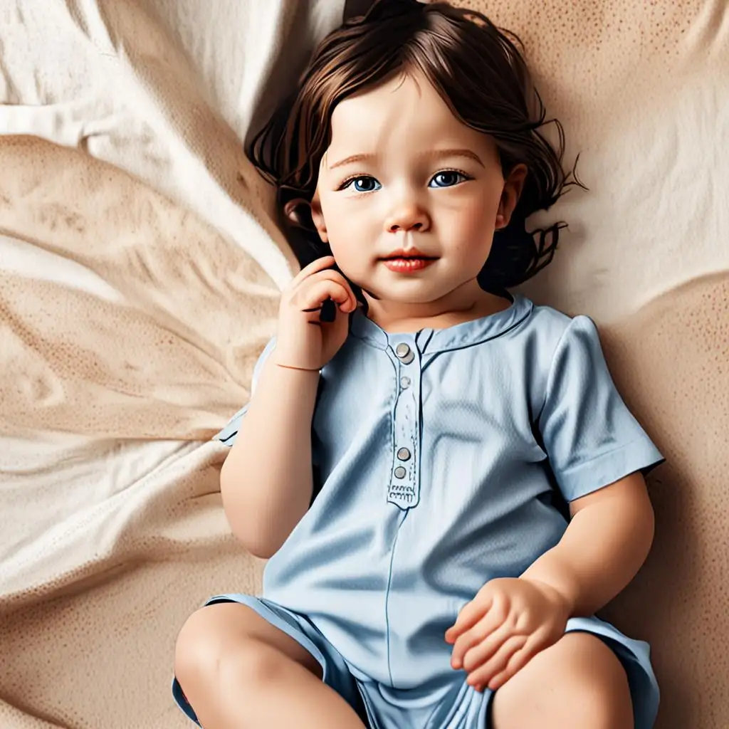 41 Long Baby Names With Great Shortened Versions
