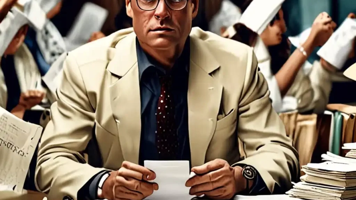 Aaron Sorkin’s ‘Social Reckoning’ is off to a weak start