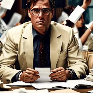 Aaron Sorkin’s ‘Social Reckoning’ is off to a weak start