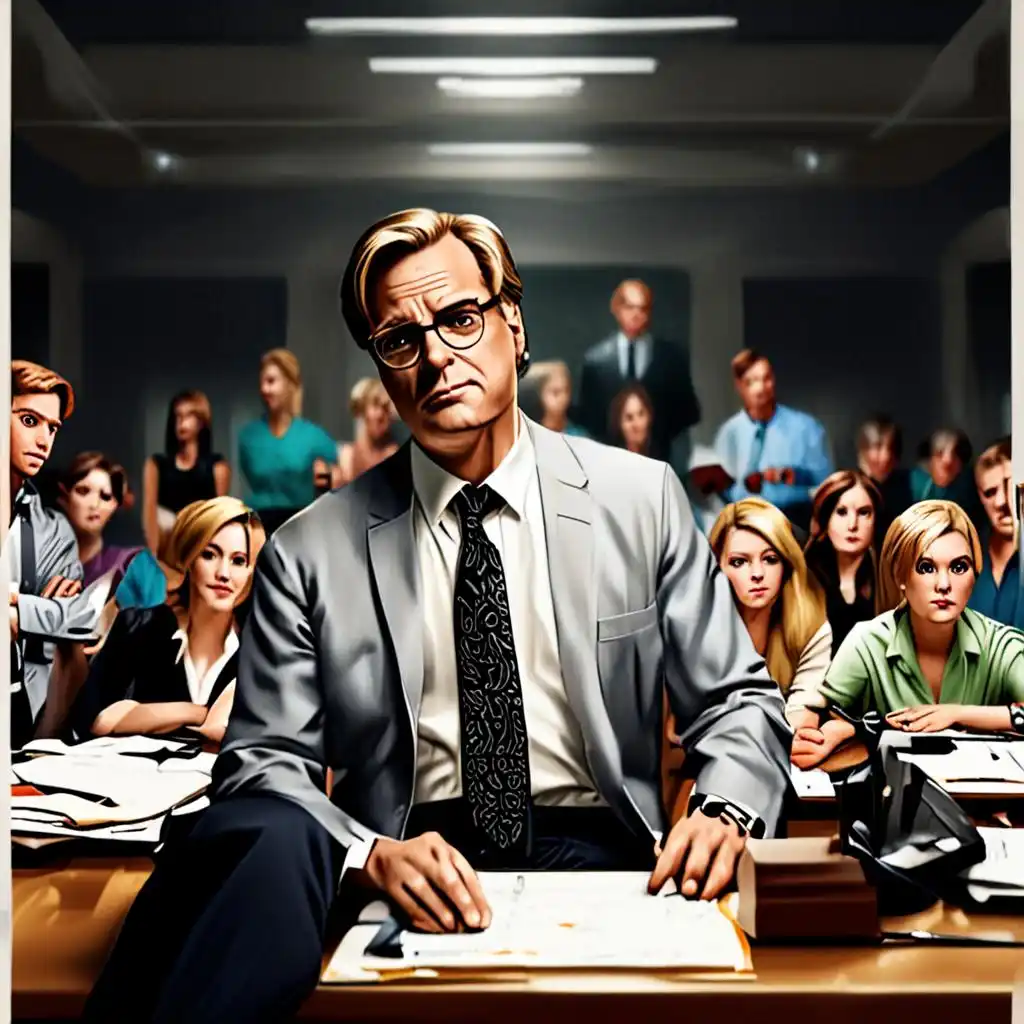 Aaron Sorkin’s ‘Social Reckoning’ is off to a weak start