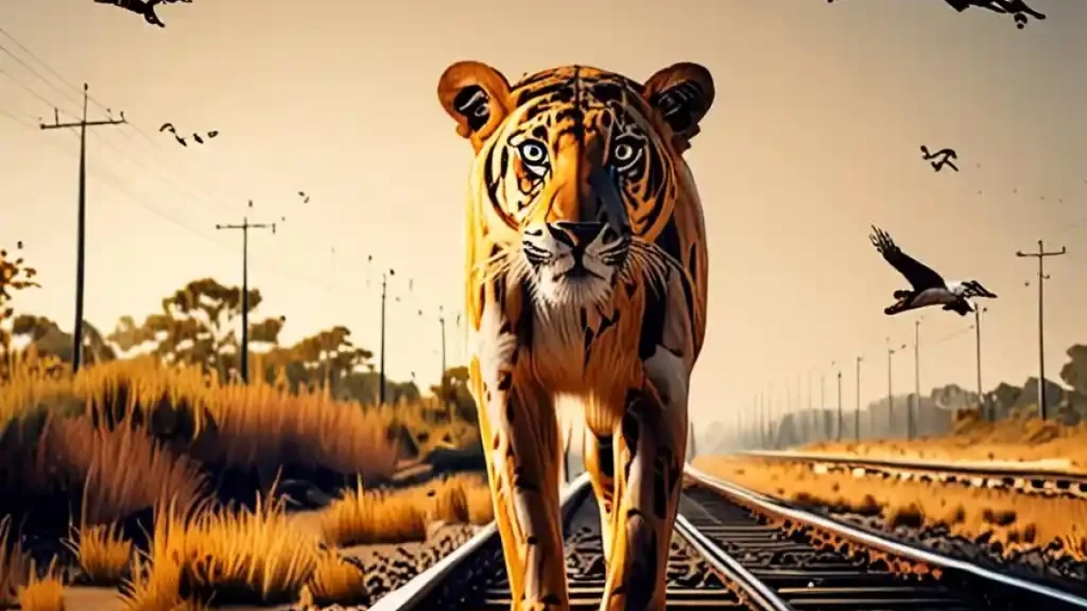 Flox Intelligence is building AI to keep wildlife away from trains, airports, and roads