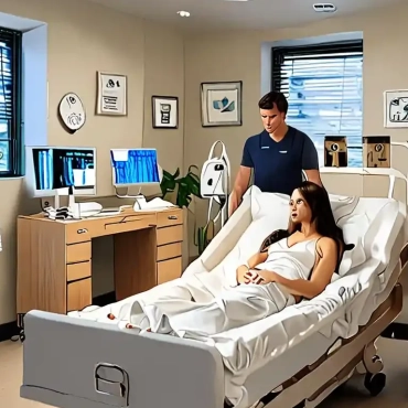 Aurora Culpo reveals sister Olivia’s hospital plan as she preps for birth amid Christian McCaffrey’s busy NFL season