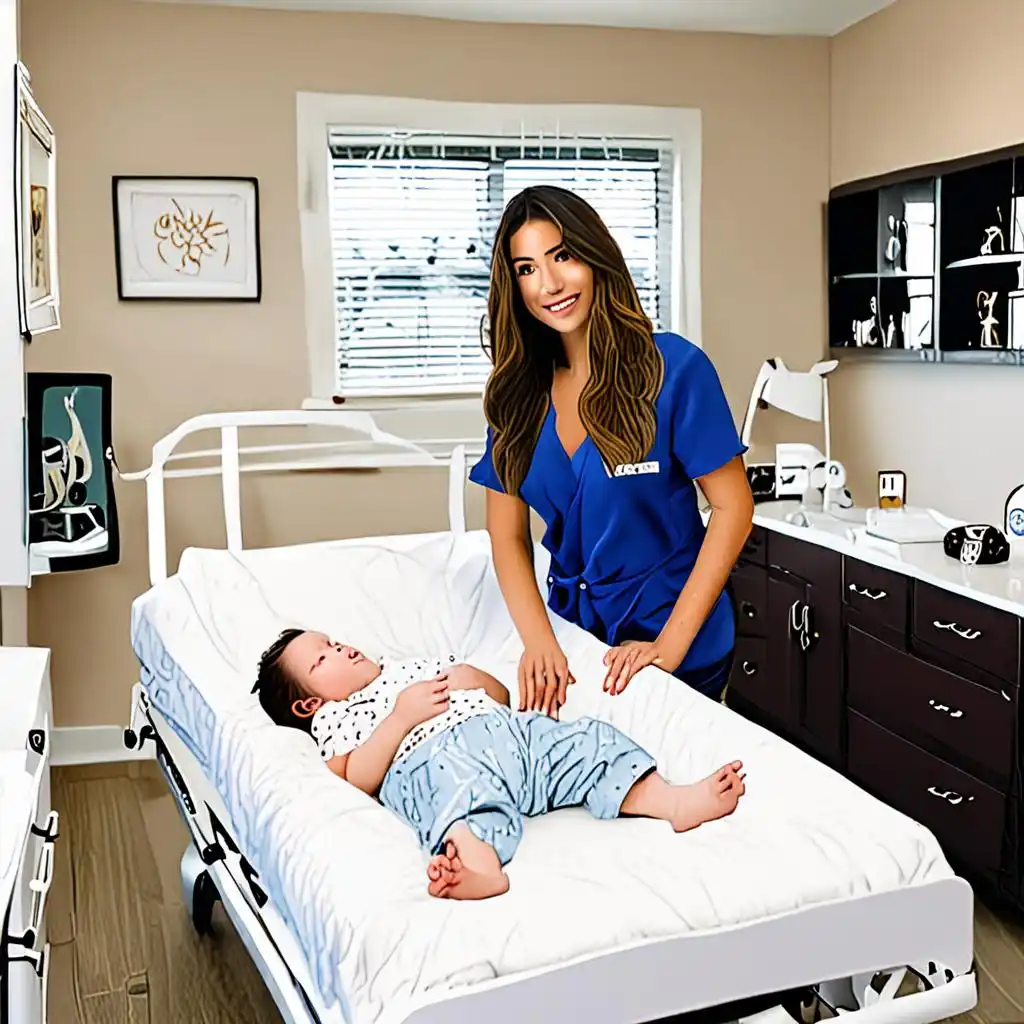Aurora Culpo reveals sister Olivia’s hospital plan as she preps for birth amid Christian McCaffrey’s busy NFL season