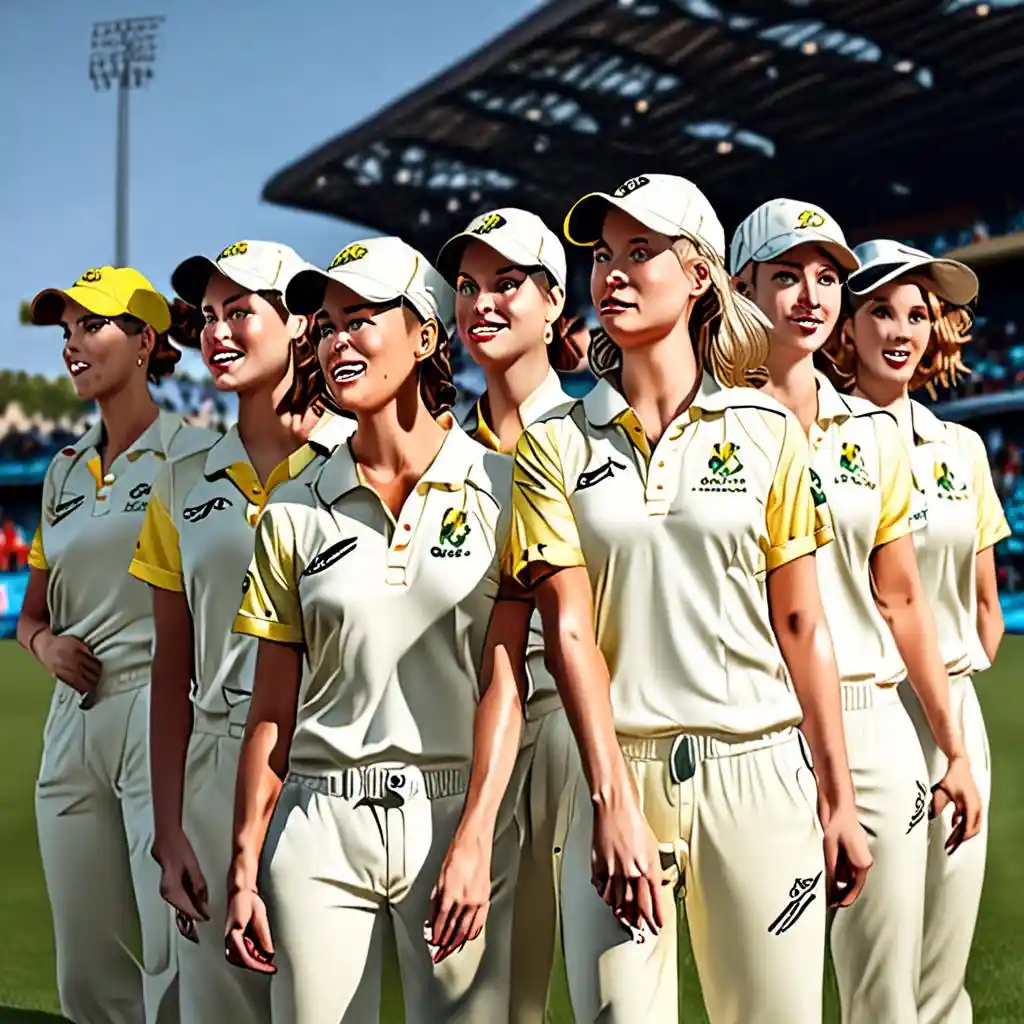 Australia women's cricketers want more games in peak summer
