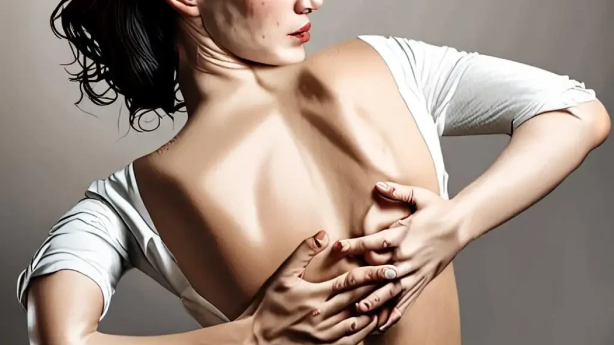 We aren’t preparing women for the excruciating pain of back labor