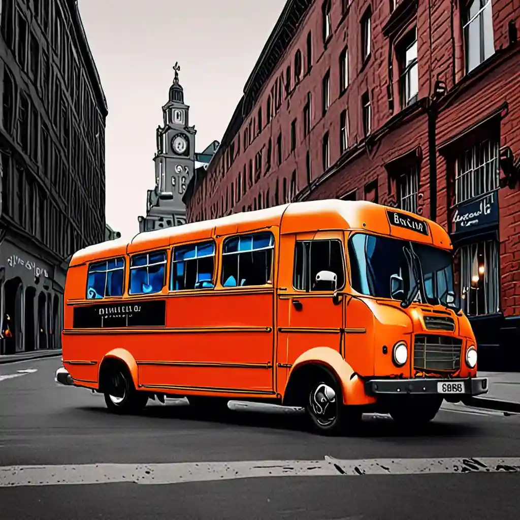 On night of mayhem for Liverpool, Barcola arrives in style