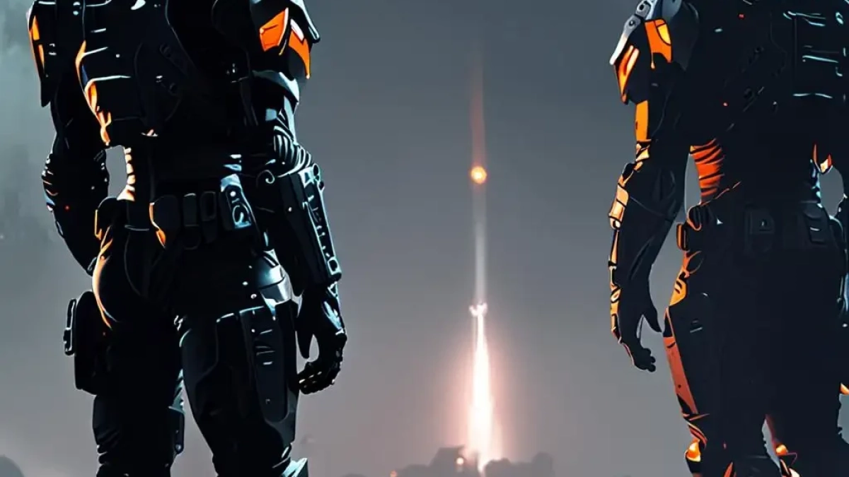 EA Teases Official Return to Dead Space in New Battlefield Trailer