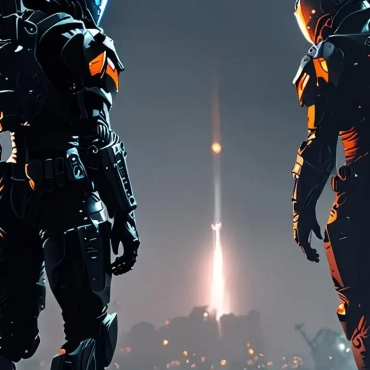 EA Teases Official Return to Dead Space in New Battlefield Trailer