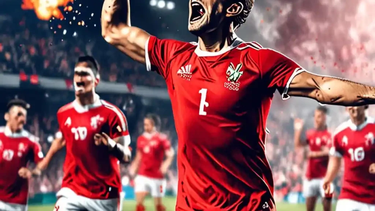 Group has 'exploded' after Wales win - Bellamy
