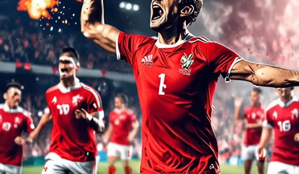 Group has 'exploded' after Wales win - Bellamy