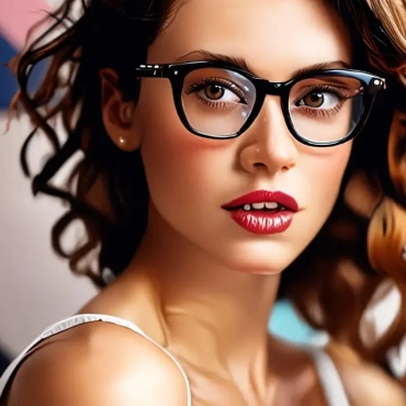 Blakely Thornton on Pop Culture, Gay Beauty Standards, and What Makes An It Girl