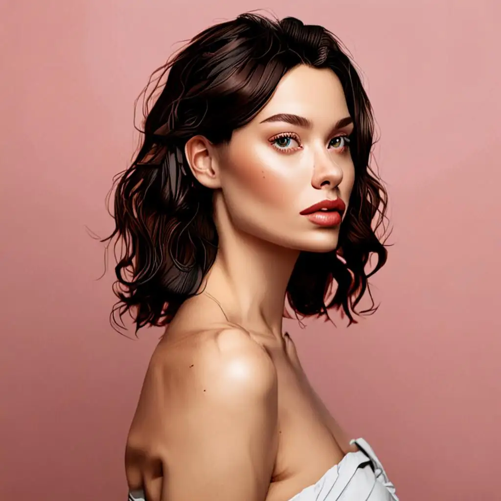 Blakely Thornton on Pop Culture, Gay Beauty Standards, and What Makes An It Girl