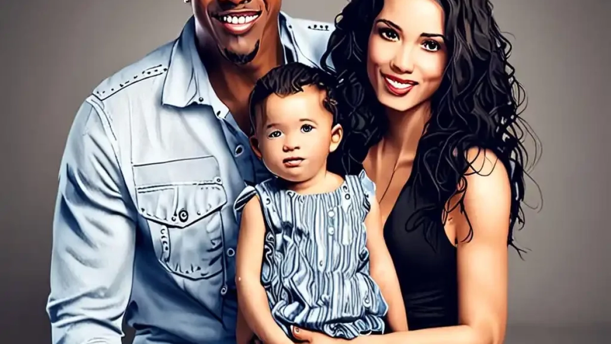 Bre Tiesi threatens to leave Nick Cannon if he fathers another child: ‘We’re not doing 13’