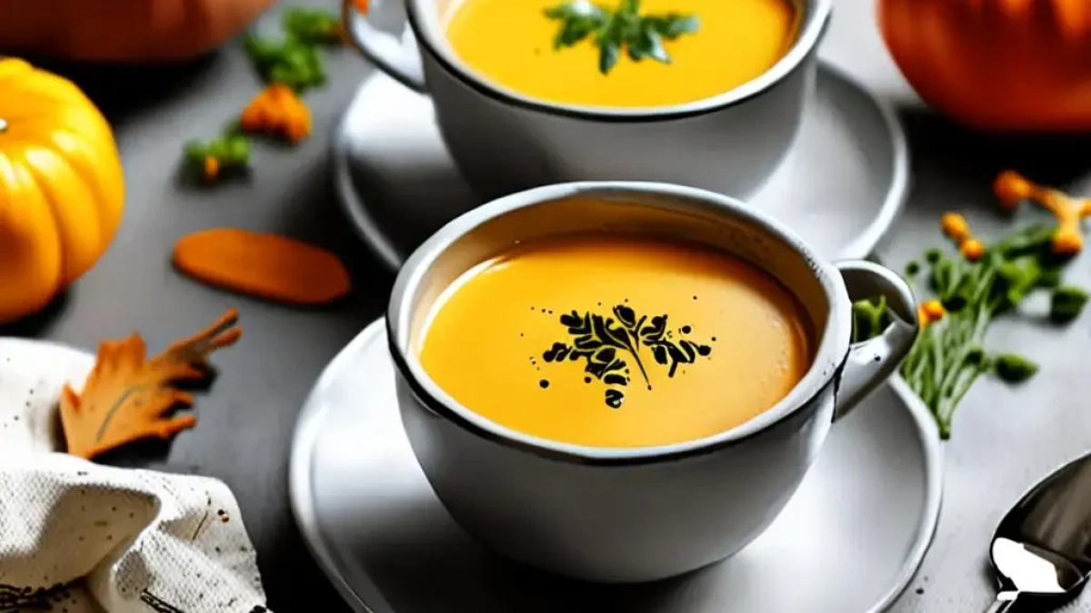 Squash Soup