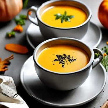 Squash Soup