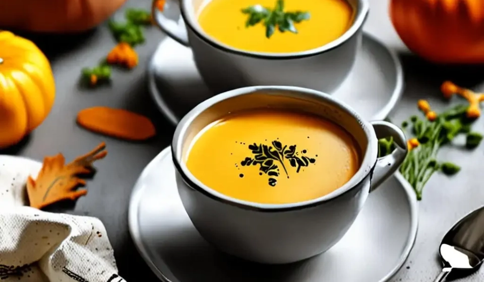 Squash Soup