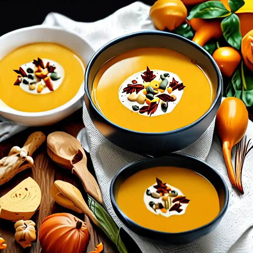 Squash Soup