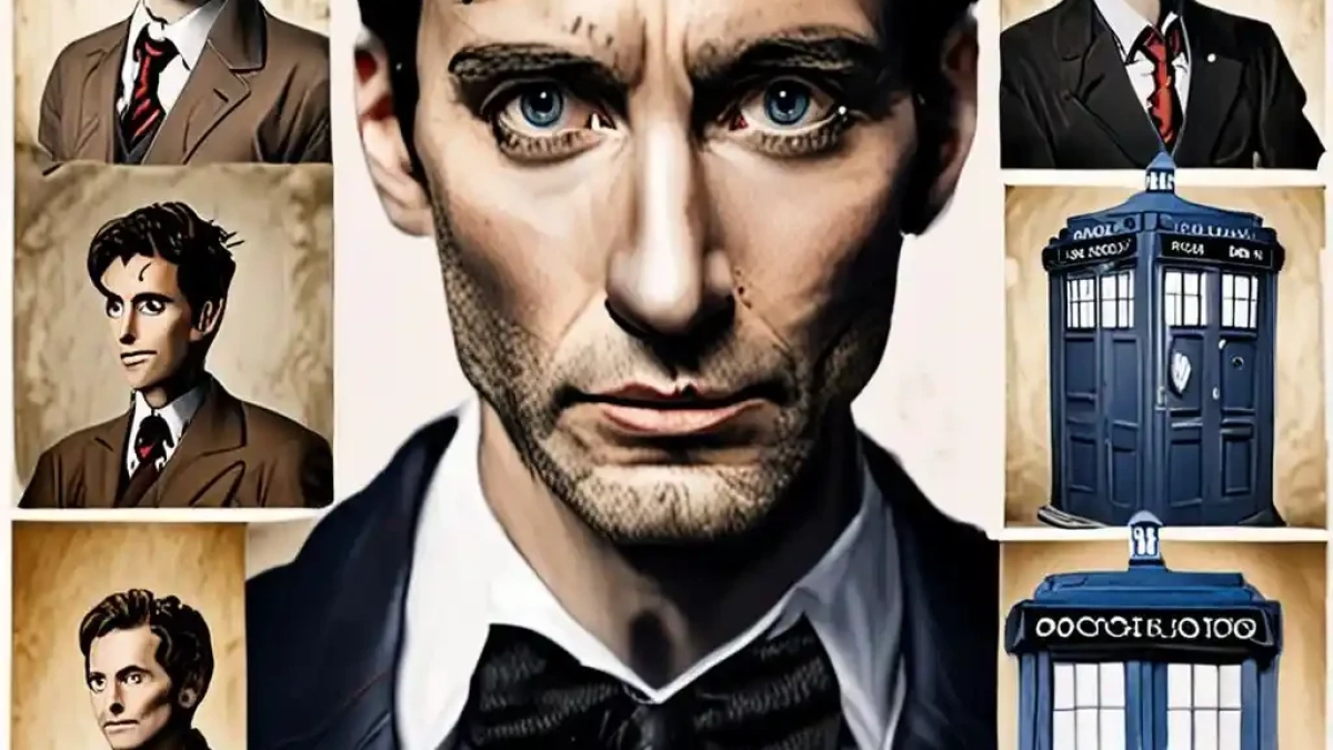 The 10 Best 'Doctor Who' Episodes From the David Tennant Era, Ranked