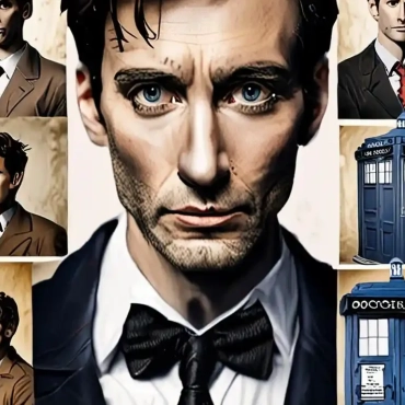 The 10 Best 'Doctor Who' Episodes From the David Tennant Era, Ranked