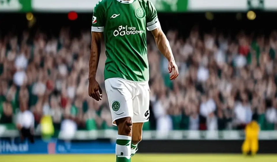 Fans group questions Desmond's priorities amid Celtic protest row